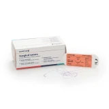 PGP (Polyglecaprone) 1/2TP22 Metrikus 1,5 USP 4-0 70cm