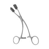 Nyelvfogó csipesz fiatal 16 cm