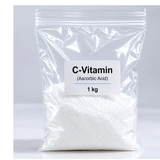 C-Vitamin/Ascorbinsav/ 1 kg