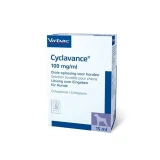 Cyclavance 100 mg/ml 15 ml