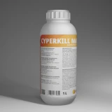 Cypertkill Max (EC) - 1 literes Rovarölő szer