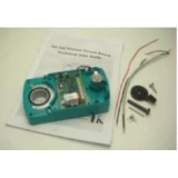 DA 74C gear motor complete