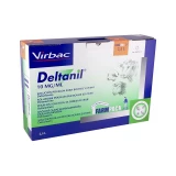 Deltanil 10 mg/ml ráöntő oldat 2,5 liter