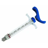 DEMAPLAST csavaros fecskendő 10 ml