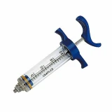 DEMAPLAST csavaros fecskendő 20 ml
