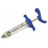 DEMAPLAST Luer - Lock fecskendő 10 ml