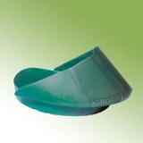 Demotec Easy műanyag papucs balos