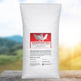 DermanySil kovaföld istállóhigiéniai célokra 20 kg