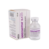 Dexdomitor 0,1 mg/ml injekció 15 ml