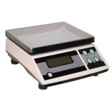 Digitális asztali mérleg 30 kg-ig   