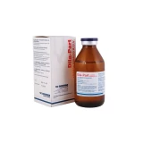 Dila-Part injekció 250 ml