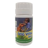 Dog Vital Deo+ táplálék-kiegészítő tabletta kutyának 50 db