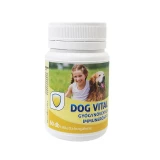 Dog Vital gyógynövényes immunerősítő 60db