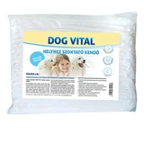 Dog Vital helyhez szoktató pelenka 60x60cm 25+5db/csomag