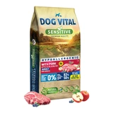 Dog Vital Hipoallergén Adult Mini Pork,apple&blueberry 12+2kg grátisz
