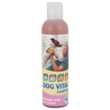 Dog Vital Sampon Hypoallergén Kutyának 200ml