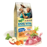 Dog Vital Sensitive Adult Duck&Rice All breeds 12kg