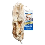 Dog Vital Szőrös Nyúlfül 7db