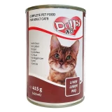 Dolly Cat konzerv máj 415g