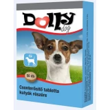 Dolly Csonterősítő Kutya Vitamin 50db/Doboz