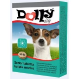 Dolly Senior Kutya Vitamin 50db/Doboz