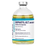 Dophatyl-ject 200 000 NE/ml injekció 100 ml
