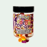 Dovit 4 COLOR pop-up 10mm - panettone-eper 18g