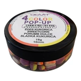 Dovit 4 Color Pop-Up 10mm - Édes Kukorica 18g