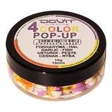 Dovit 4 Color Pop-Up 10mm - Fokhagyma - Hal 18g