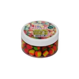 Dovit 4 COLOR wafters 16mm - csoki-rum 120g