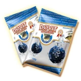 Dovit 4 COLOR wafters 20mm - ananász-tutti-frutti 120g