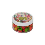 Dovit 4 COLOR wafters 20mm - csoki-rum 120g