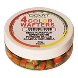 Dovit 4 Color Wafters - Édes Kukorica 25g