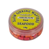 Dovit Slow Sinking Wafters 8Mm - Seafood 18g