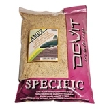 Dovit Amur Etetőkeverék - Tejsav - Kukorica 1kg