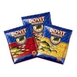 Dovit Angolmorzsa Lebegő Piros 250g