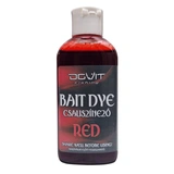 Dovit Bait Dye (Csalifesték) - Piros  75g