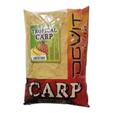 Dovit Carp Etetőkeverék - Tropical Carp 1kg