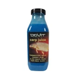 Dovit Carp Juice - Tigrismogyoró-Szilva 450g
