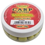 Dovit Carp Wafters 14mm - Tropical 25g