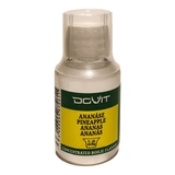 Dovit Concentrated Boilie Flavor (Tömény Aroma)  - Ananász  100g