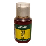 Dovit Concentrated Boilie Flavor (Tömény Aroma)  - Chili  100g