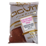 Dovit Crushed Method Mix - Monster Crab - Eper 1kg