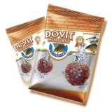 Dovit Duo Wafters 20mm - csoki-narancs 120g