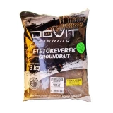 Dovit Etetőkeverék - Fekete Gyümölcsös 3kg