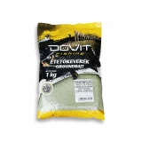 Dovit Etetőkeverék - Fokhagymás-Polipos 1kg