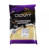 Dovit Etetőkeverék karamellás kávé 1kg