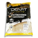 Dovit Etetőkeverék - Vajsavas 3kg