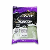 Dovit Etetőkeverék -  Zöldfűszeres - Mézes 1kg