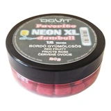 Dovit Favorite dumbell Dark - bors-halibut 30g